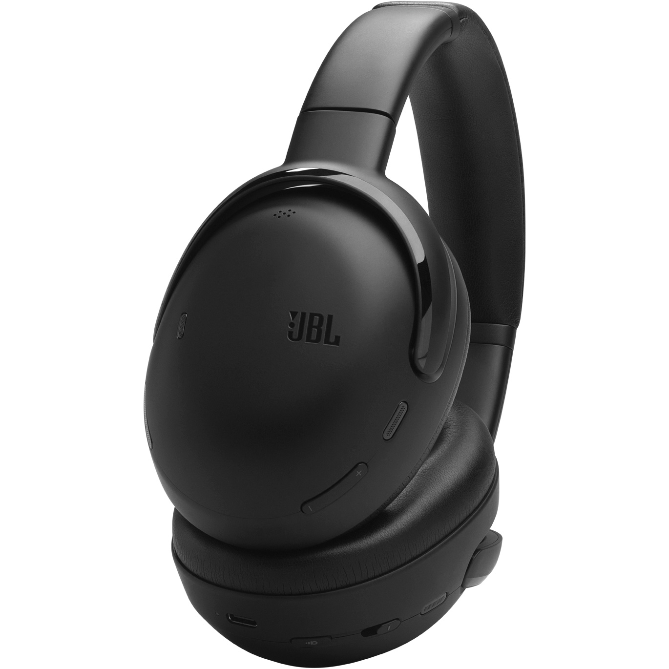 Наушники JBL Tour One M3 Smart Tx Black
