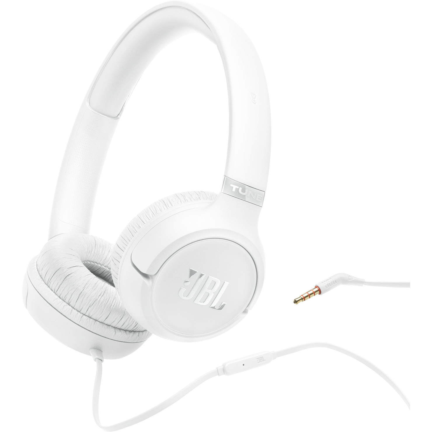 Наушники JBL Tune 530 White