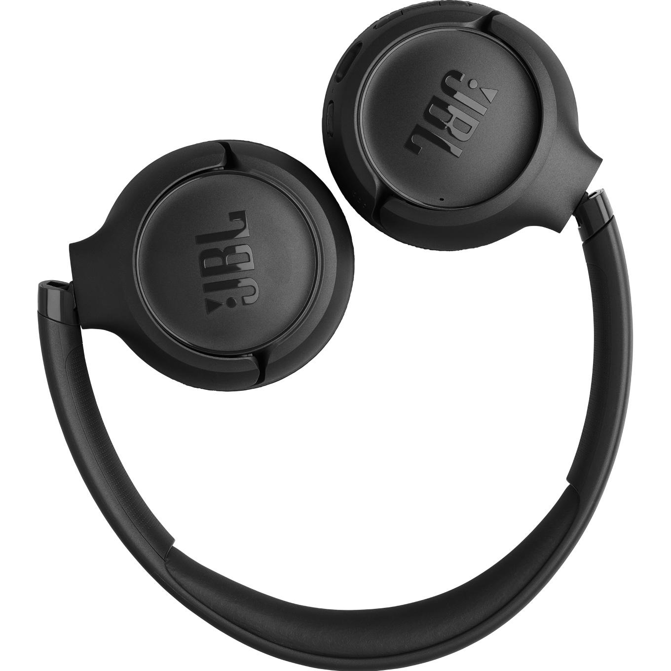 Навушники JBL Tune 530BT Black