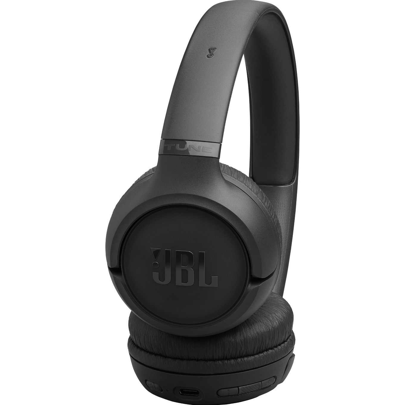 Навушники JBL Tune 530BT Black