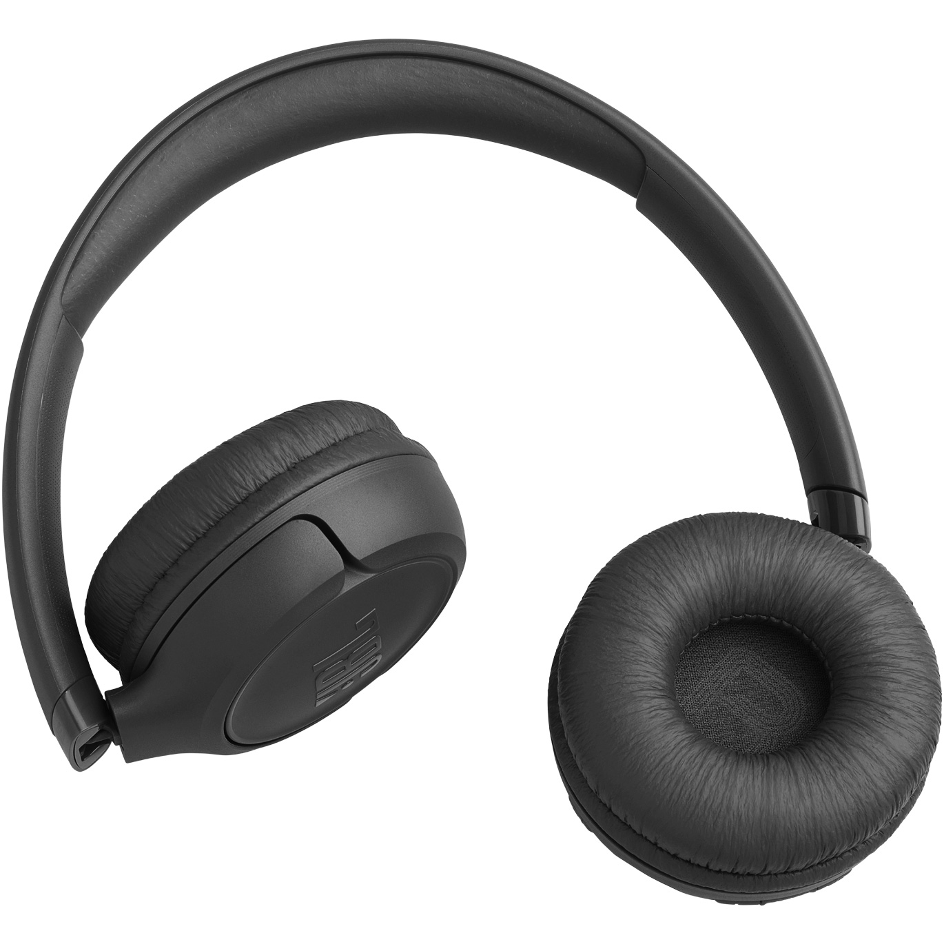 Навушники JBL Tune 530BT Black