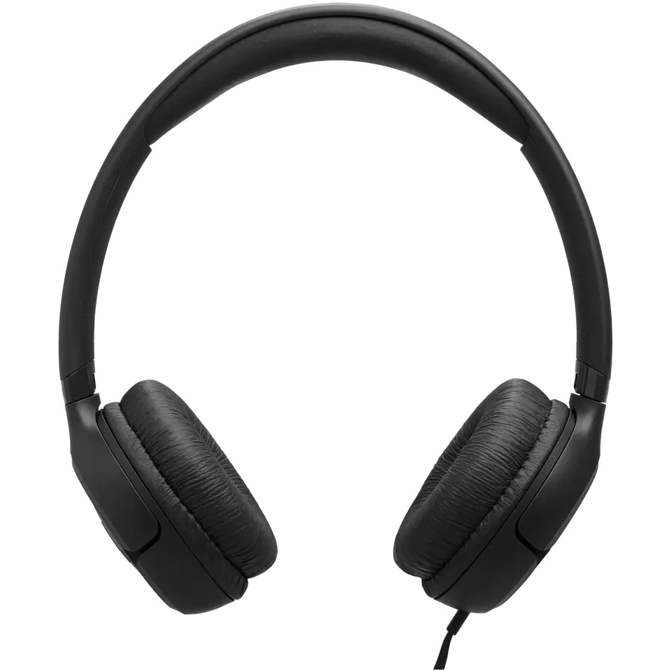Наушники JBL Tune 530C Black