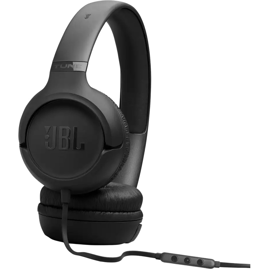 Наушники JBL Tune 530C Black
