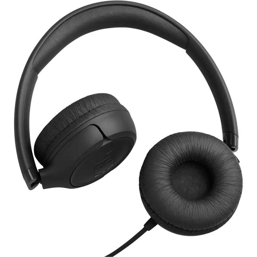 Наушники JBL Tune 530C Black