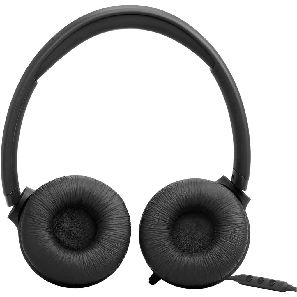 Наушники JBL Tune 530C Black