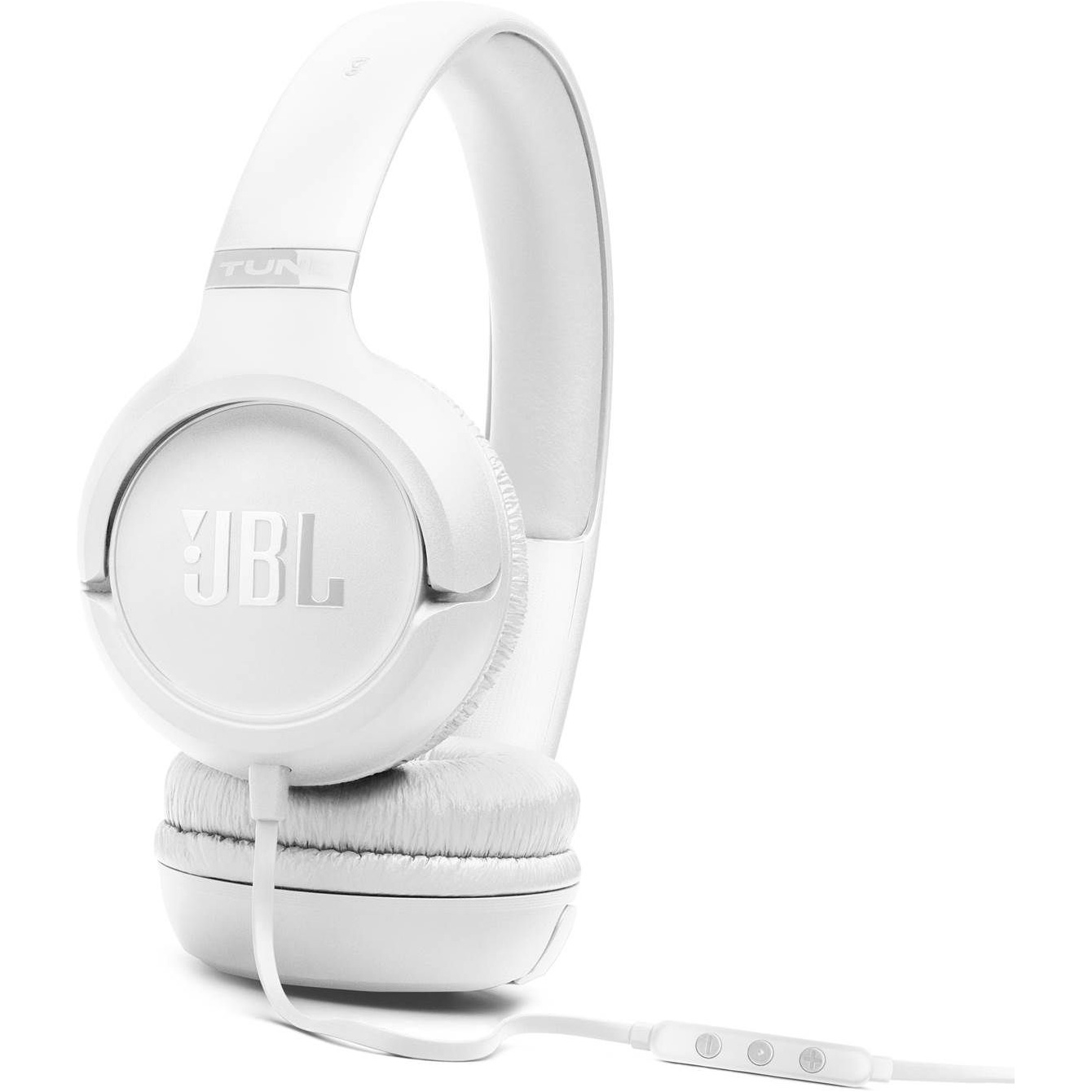 Наушники JBL Tune 530C White
