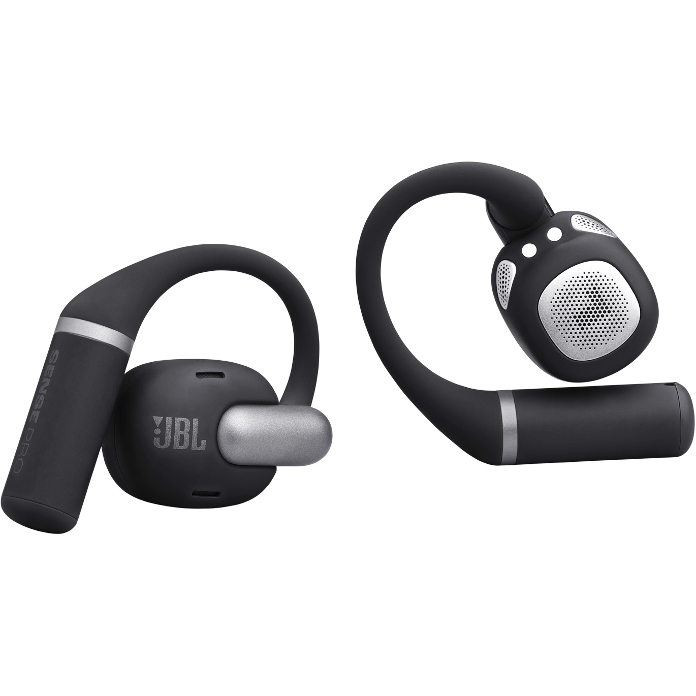 Наушники JBL Sense Pro Black