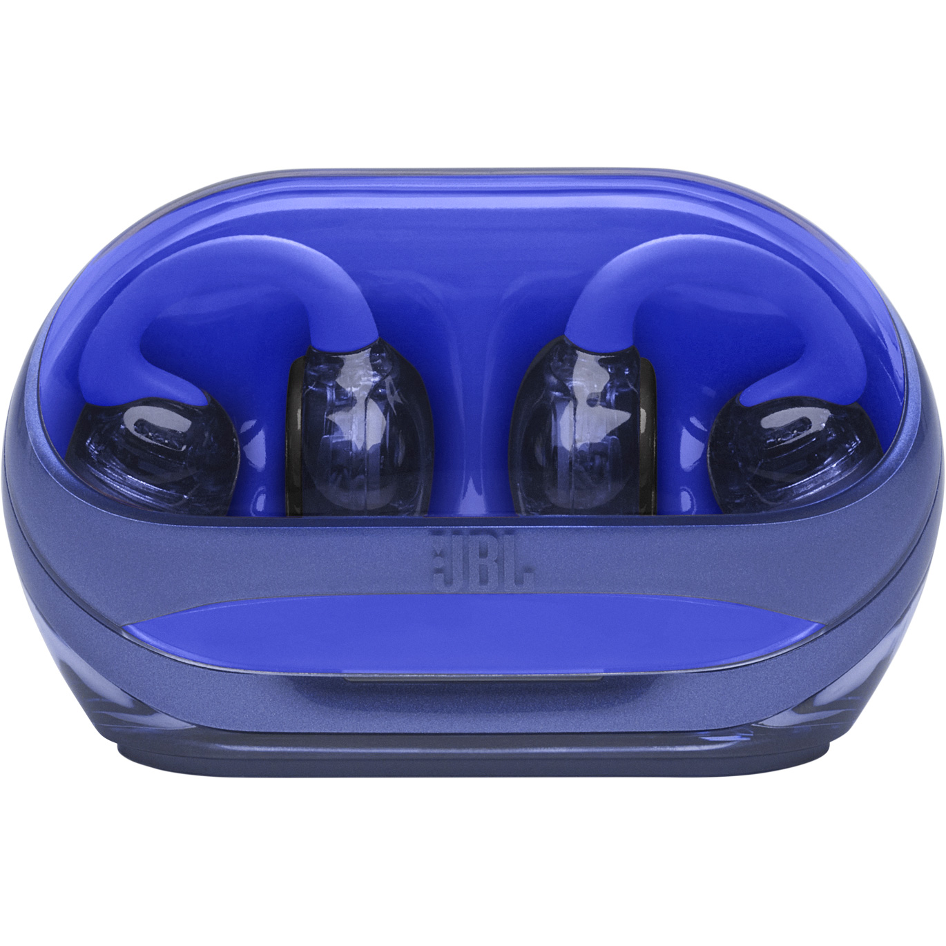 Наушники JBL Soundgear Clips Blue