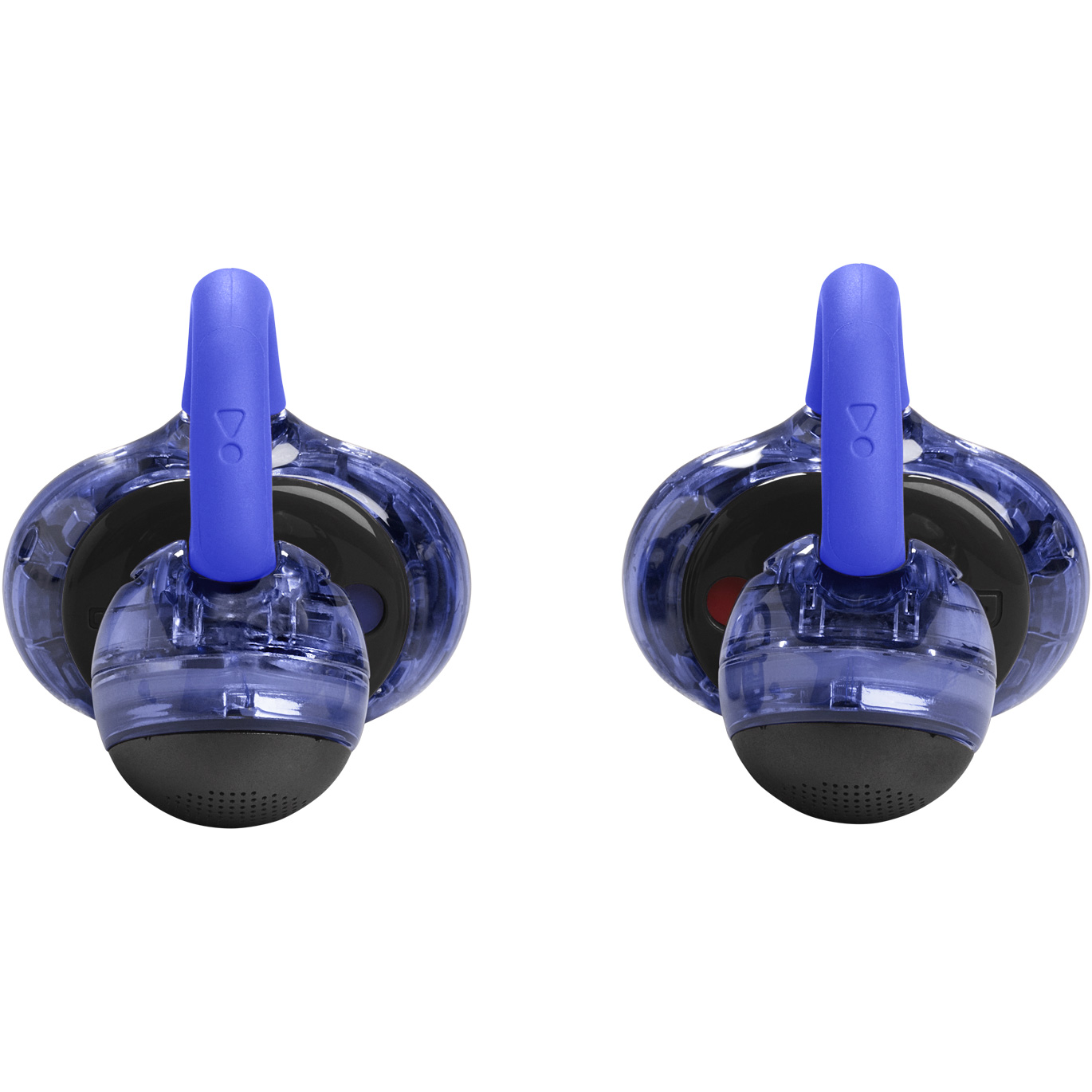 Наушники JBL Soundgear Clips Blue