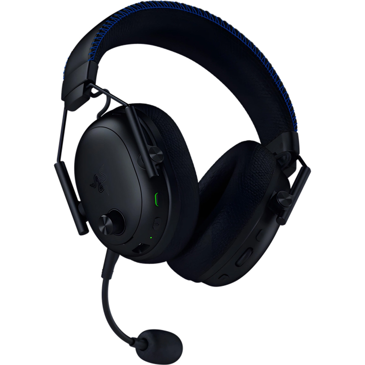 Навушники геймерскі RAZER BlackShark V3 Pro for Playstation Black (RZ04-05400500-R3G1)