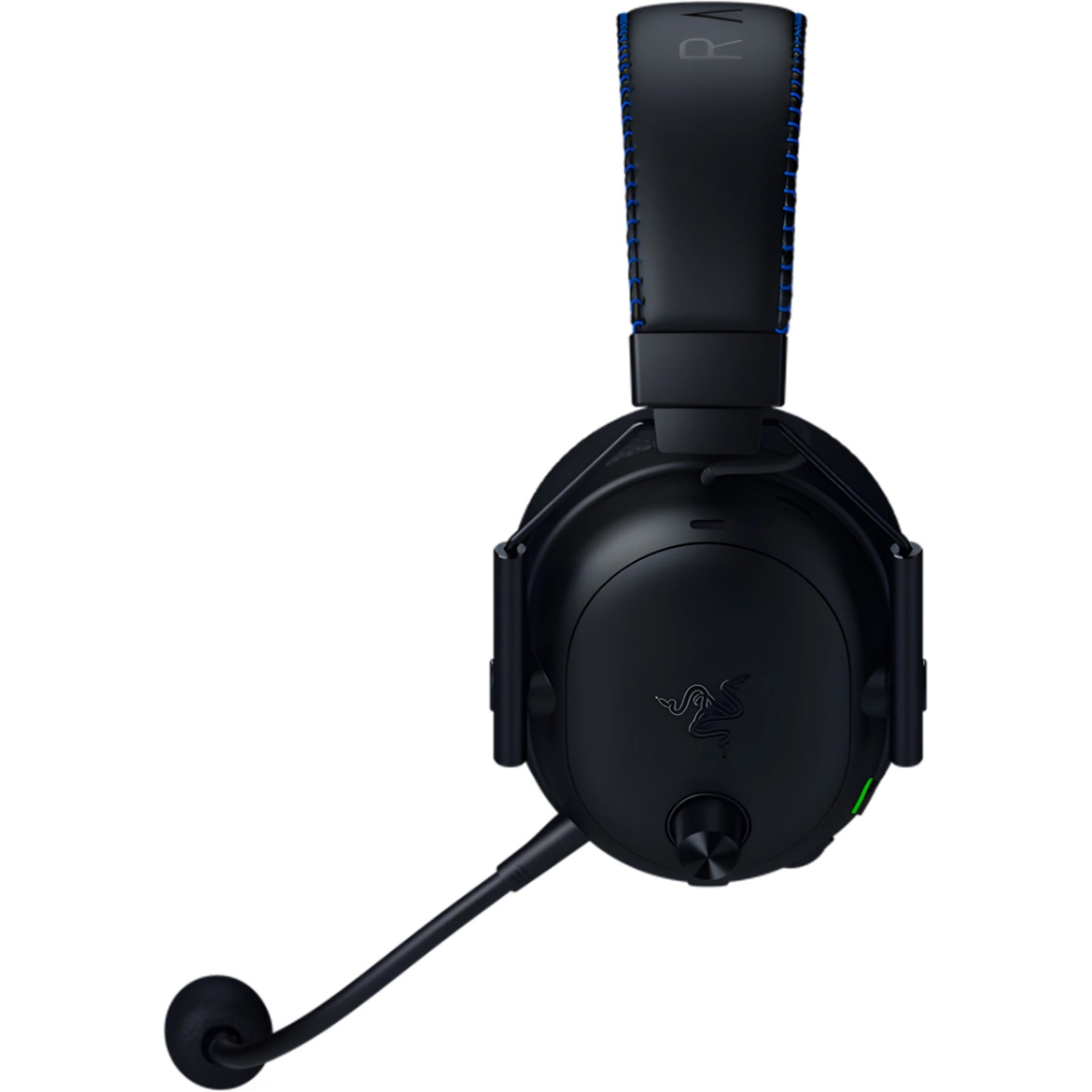 Навушники геймерскі RAZER BlackShark V3 Pro for Playstation Black (RZ04-05400500-R3G1)