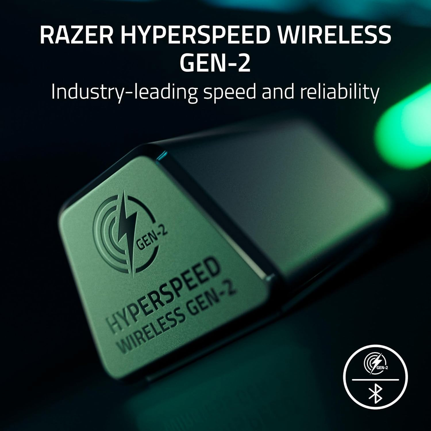 Навушники геймерскі RAZER BlackShark V3 Pro for Playstation Black (RZ04-05400500-R3G1)