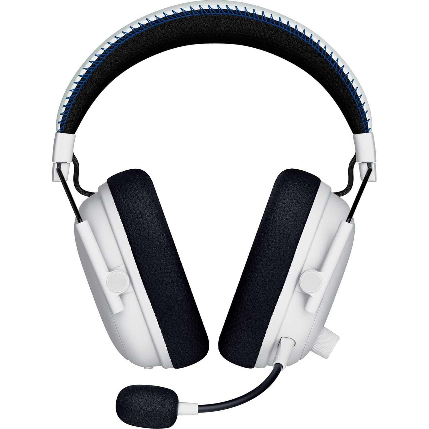 Навушники геймерскі RAZER BlackShark V3 Pro for Playstation White (RZ04-05400600-R3G1)