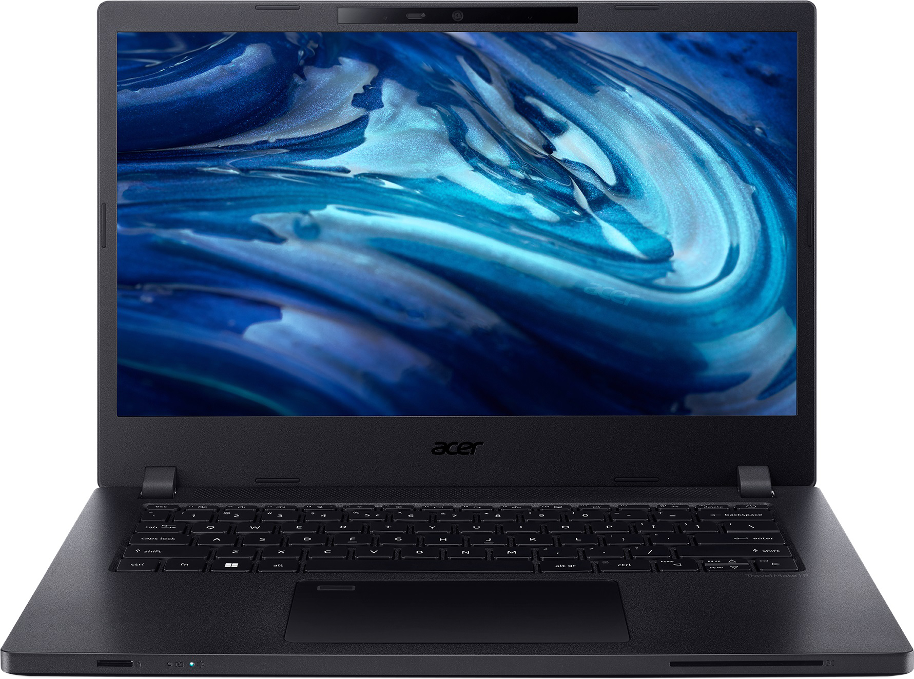 Ноутбук ACER TravelMate P2 TMP215-54-P1W5 Shale Black (NX.VYEEU.006)