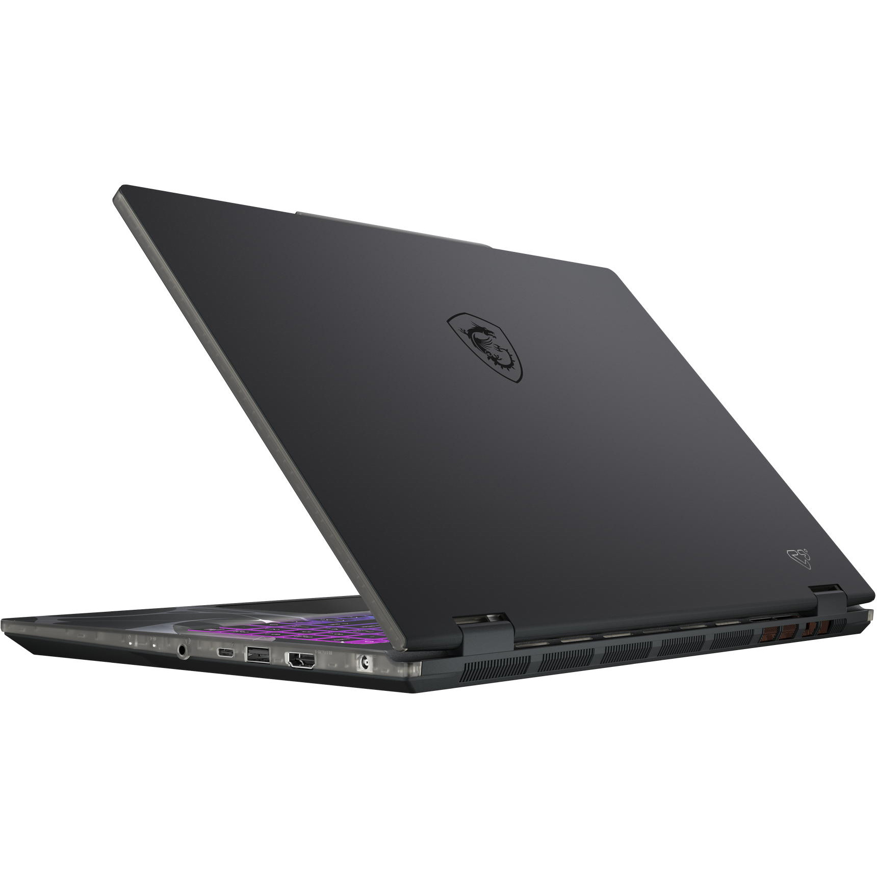 Ноутбук MSI Cyborg 15 B2RWEKG Translucent Black (9S7-15Q342-266)