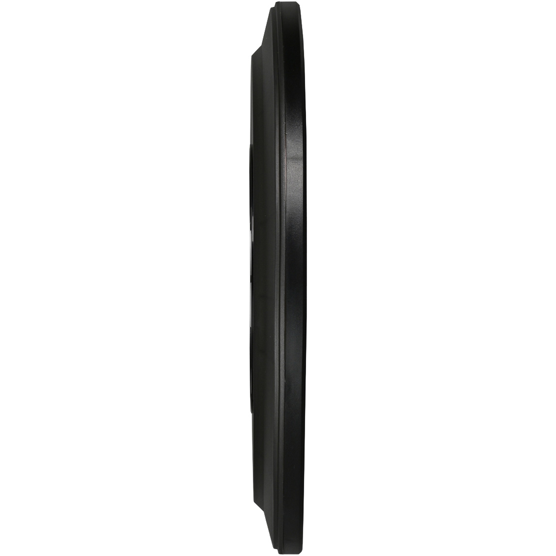 Світильник VIDEX DL5R Black 22W 3000-5000K (VL-DL5R-22CB)