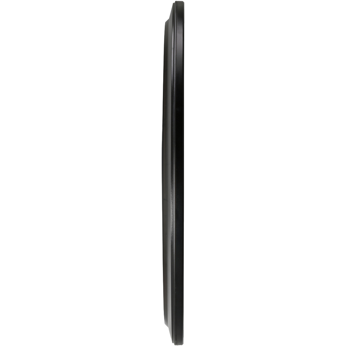 Світильник VIDEX DL5R Black 44W 3000-5000K (VL-DL5R-44CB)