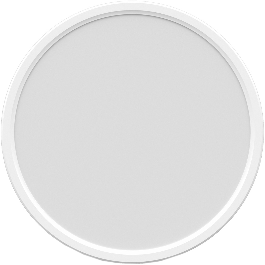 Світильник VIDEX DL5R White 22W 3000-5000K (VL-DL5R-22CW)