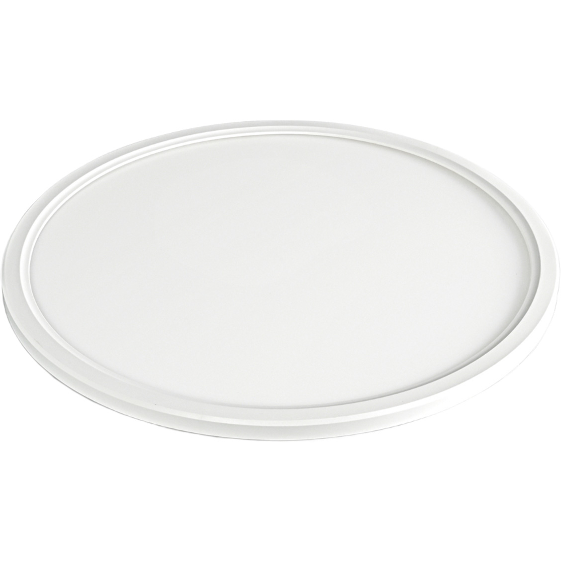 Світильник VIDEX DL5R White 22W 3000-5000K (VL-DL5R-22CW)