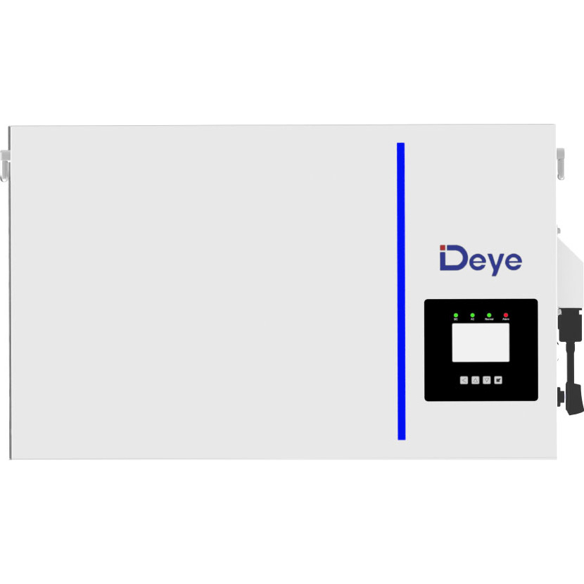 Инвертор гибридный DEYE AI-W5.1-8P1-EU-B