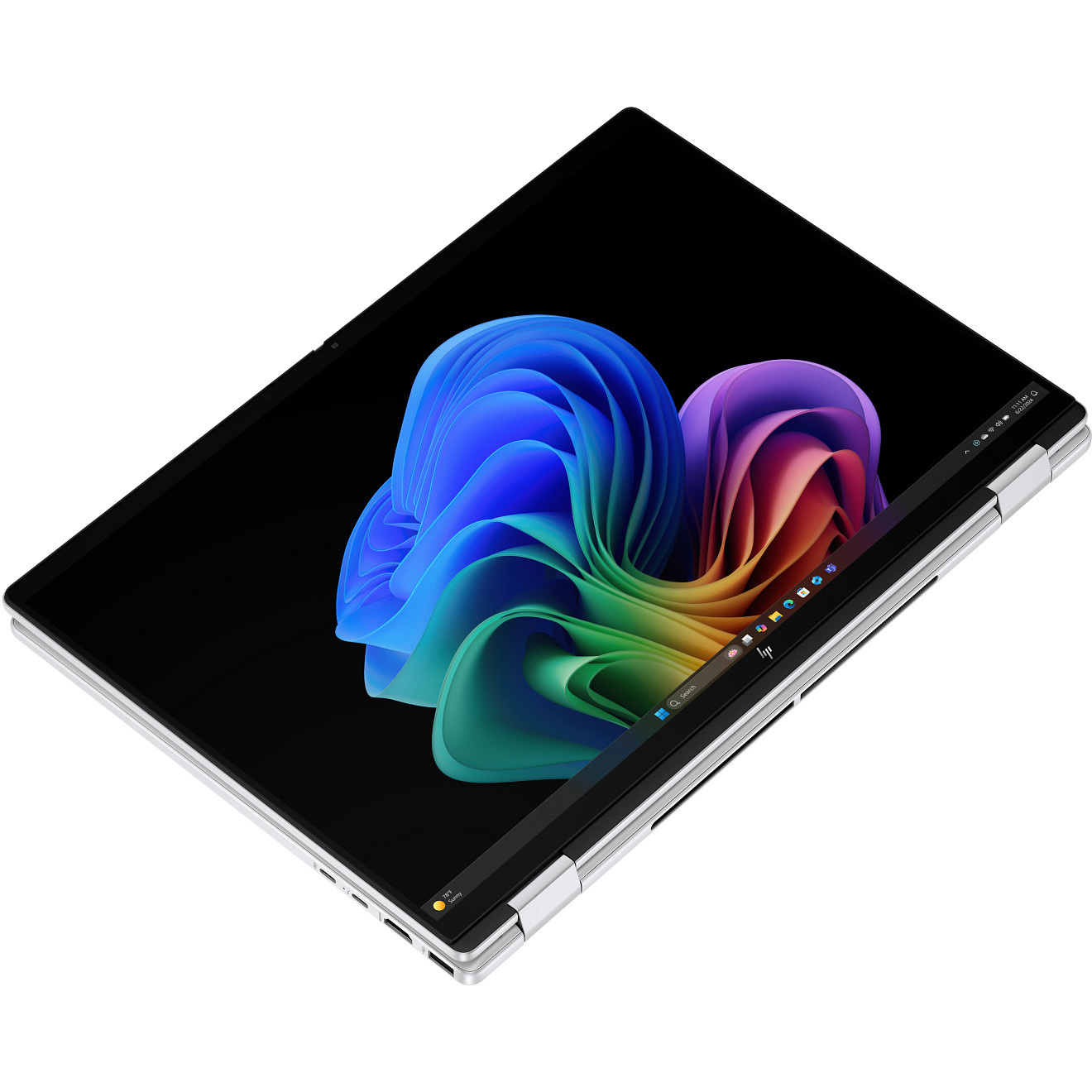 Ноутбук HP OmniBook X Flip x360 16-as0003ua Glacier Silver (C3UM1EA)