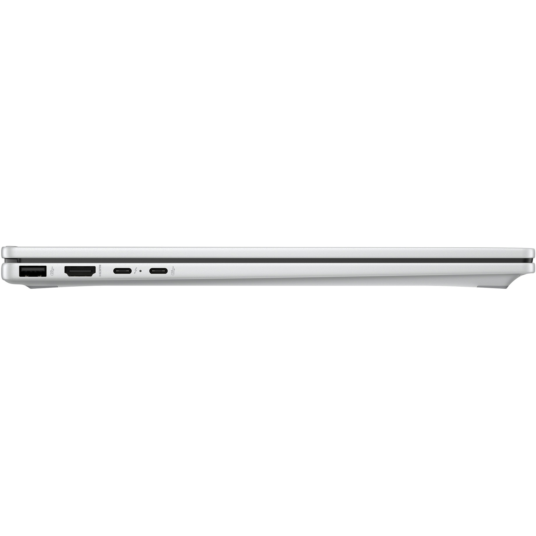 Ноутбук HP OmniBook X Flip x360 16-as0003ua Glacier Silver (C3UM1EA)