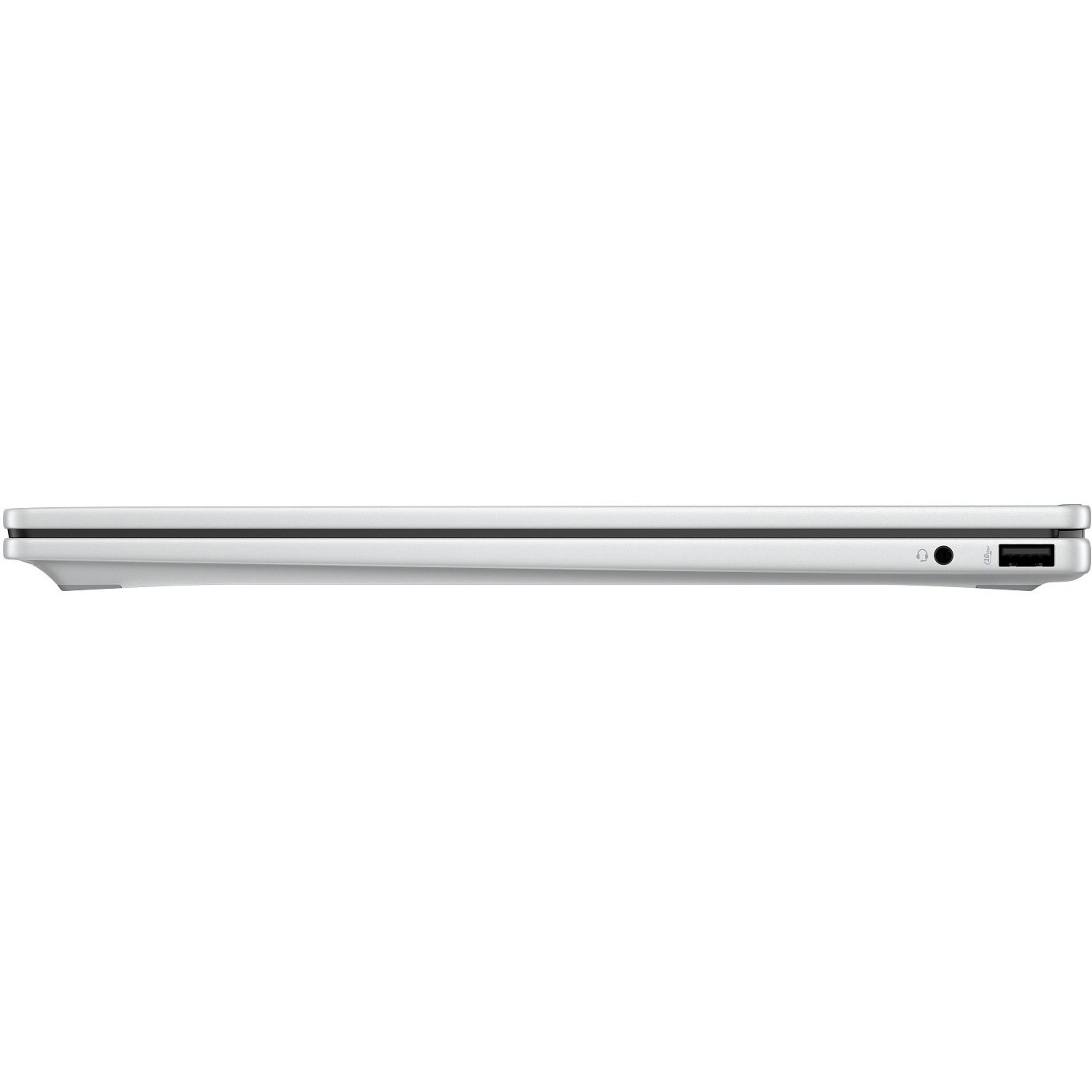 Ноутбук HP OmniBook X Flip x360 16-as0006ua Glacier Silver (C3UM2EA)