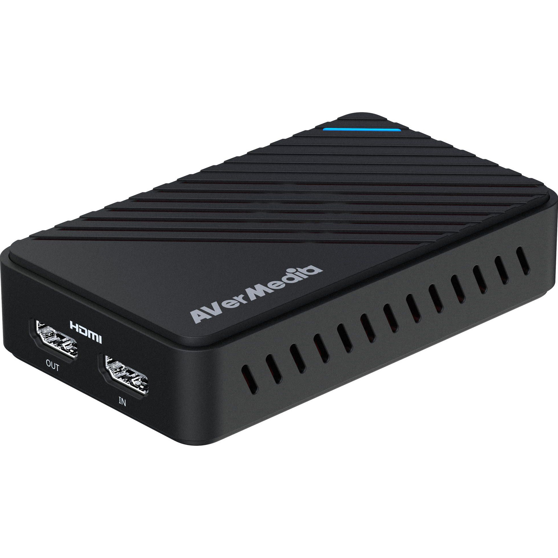 Пристрій відеозахоплення AVERMEDIA Live Gamer Ultra S GC553Pro Black