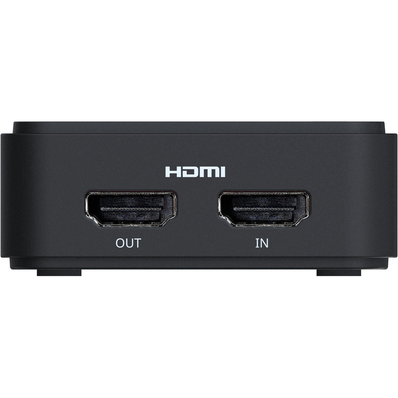 Пристрій відеозахоплення AVERMEDIA Live Gamer Ultra S GC553Pro Black