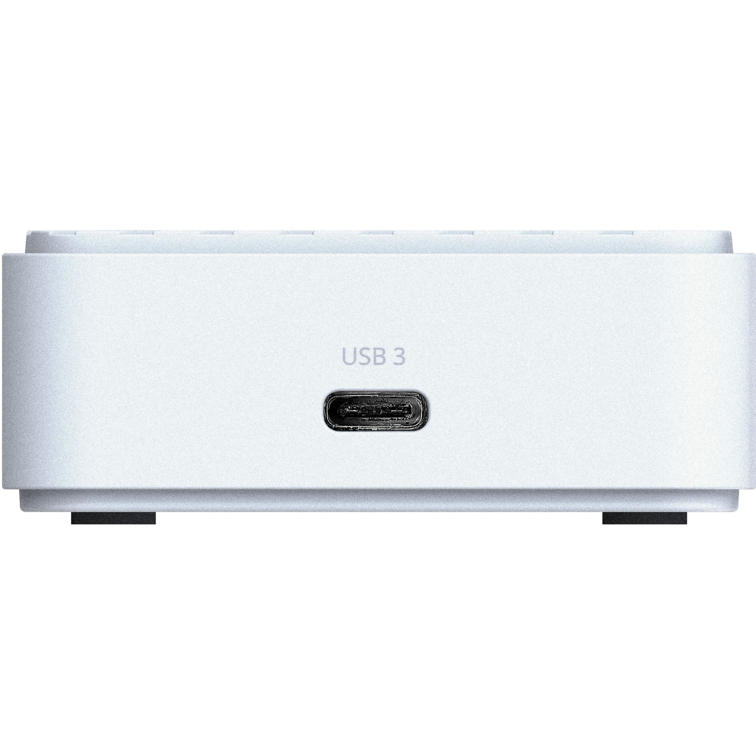 Пристрій відеозахоплення AVERMEDIA Live Gamer Ultra S GC553Pro White