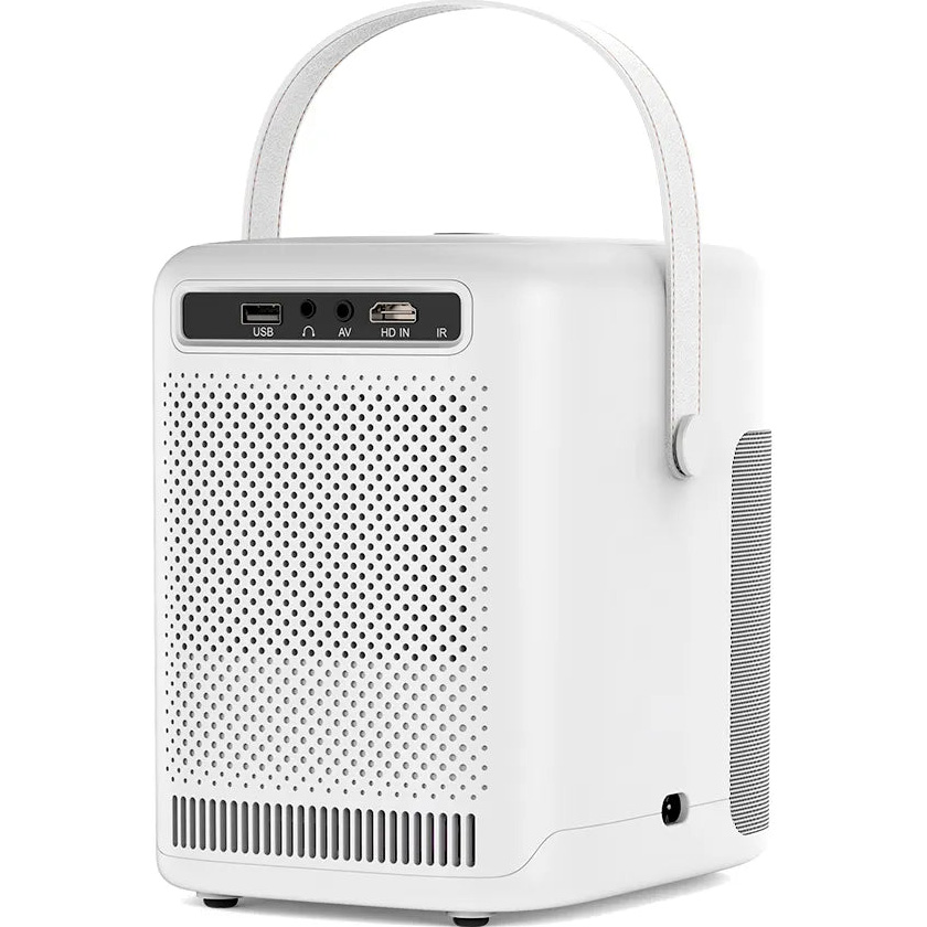 Проектор портативный VANKYO H300A