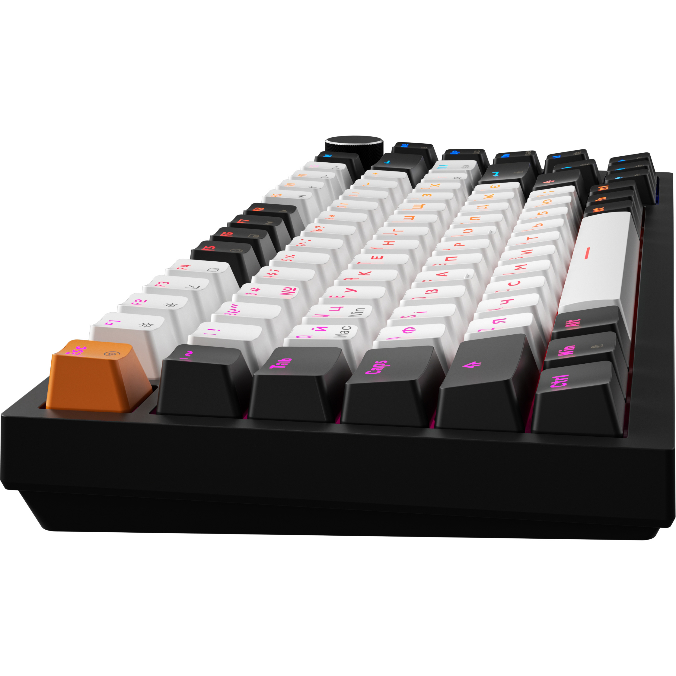 Клавіатура GAMEPRO Asgard Valhalla MK160B Max
