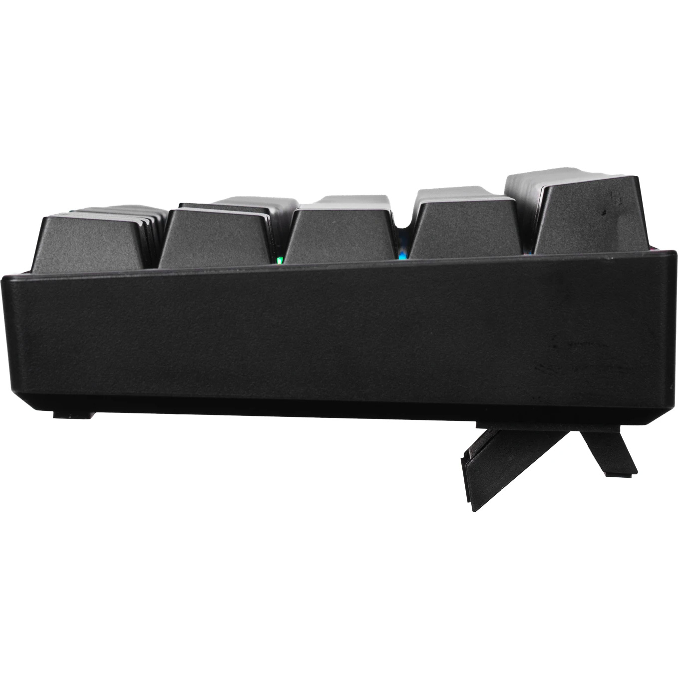 Клавіатура бездротова XTRIKE ME GK-995W UA Black