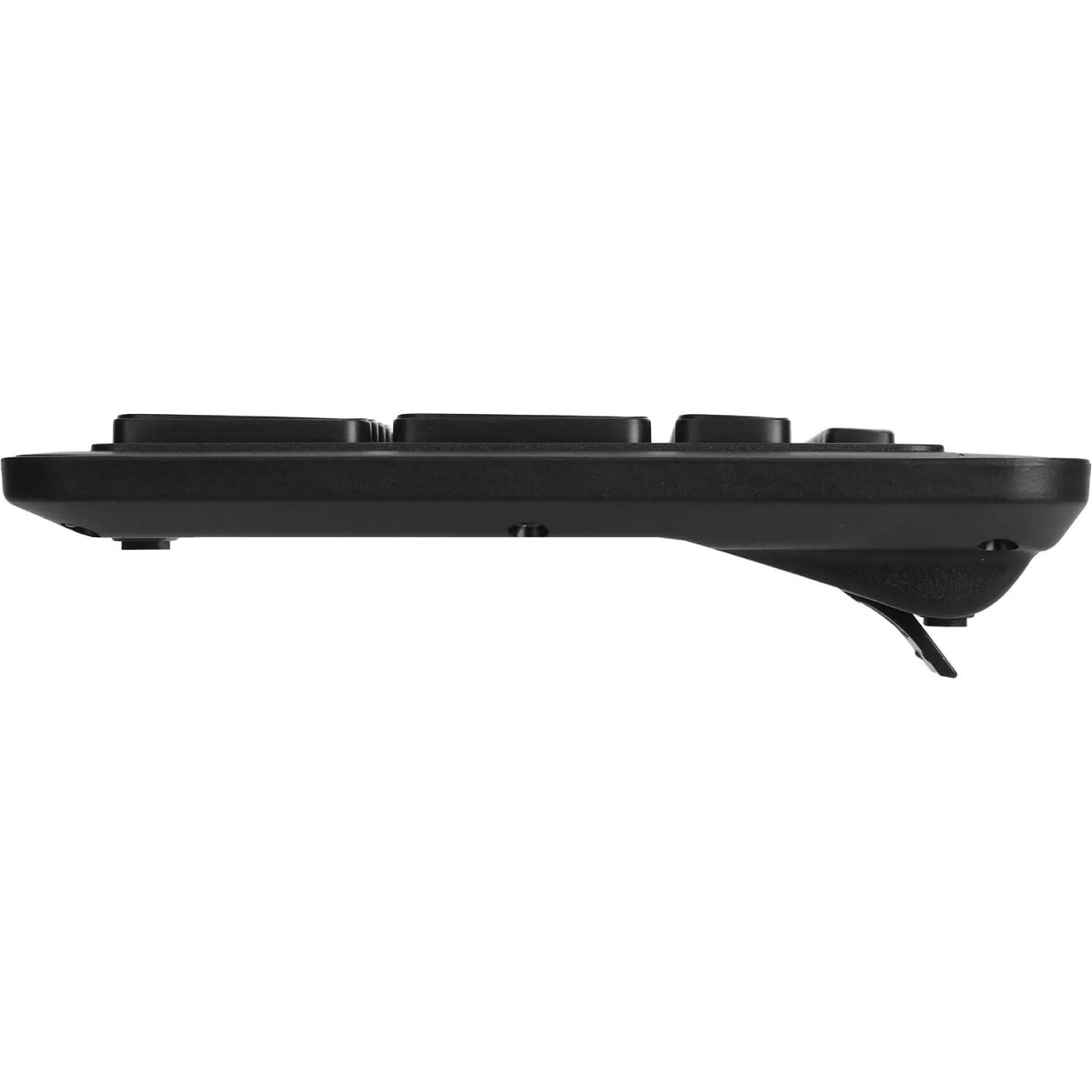 Клавиатура беспроводная XTRIKE ME KB-303 UA Black