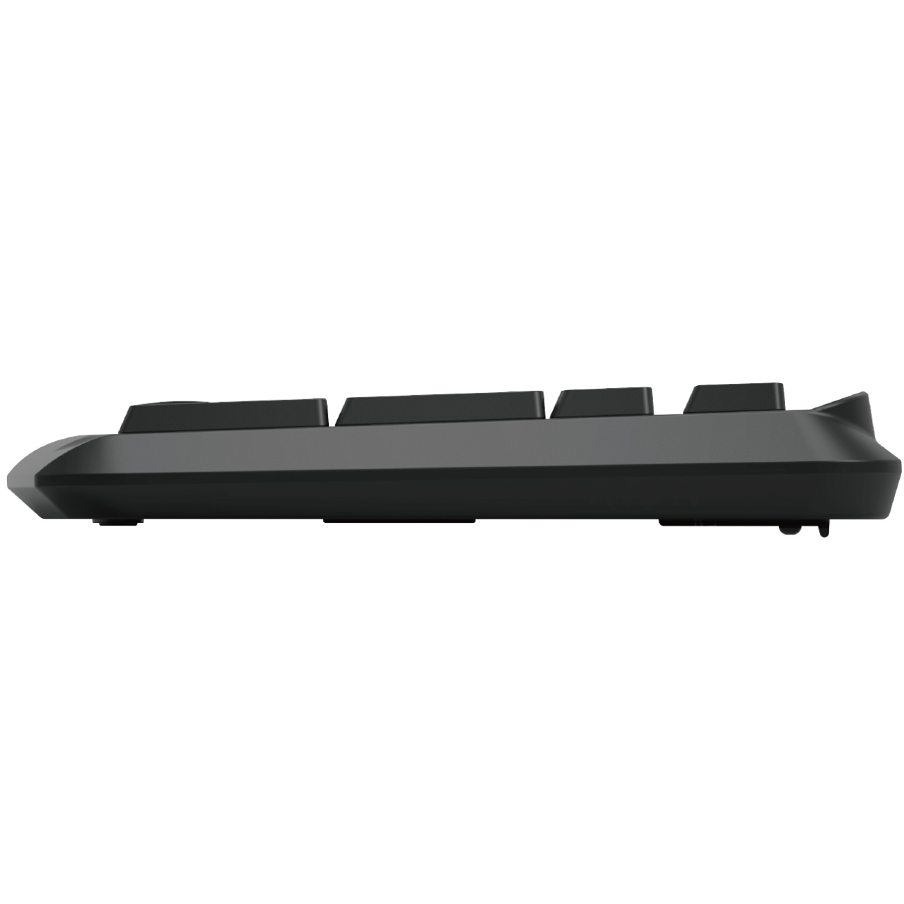 Комплект XTRIKE ME MK-207 UA Black