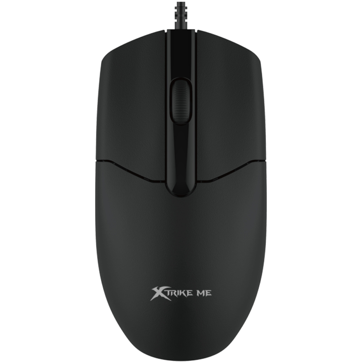 Комплект XTRIKE ME MK-207 UA Black