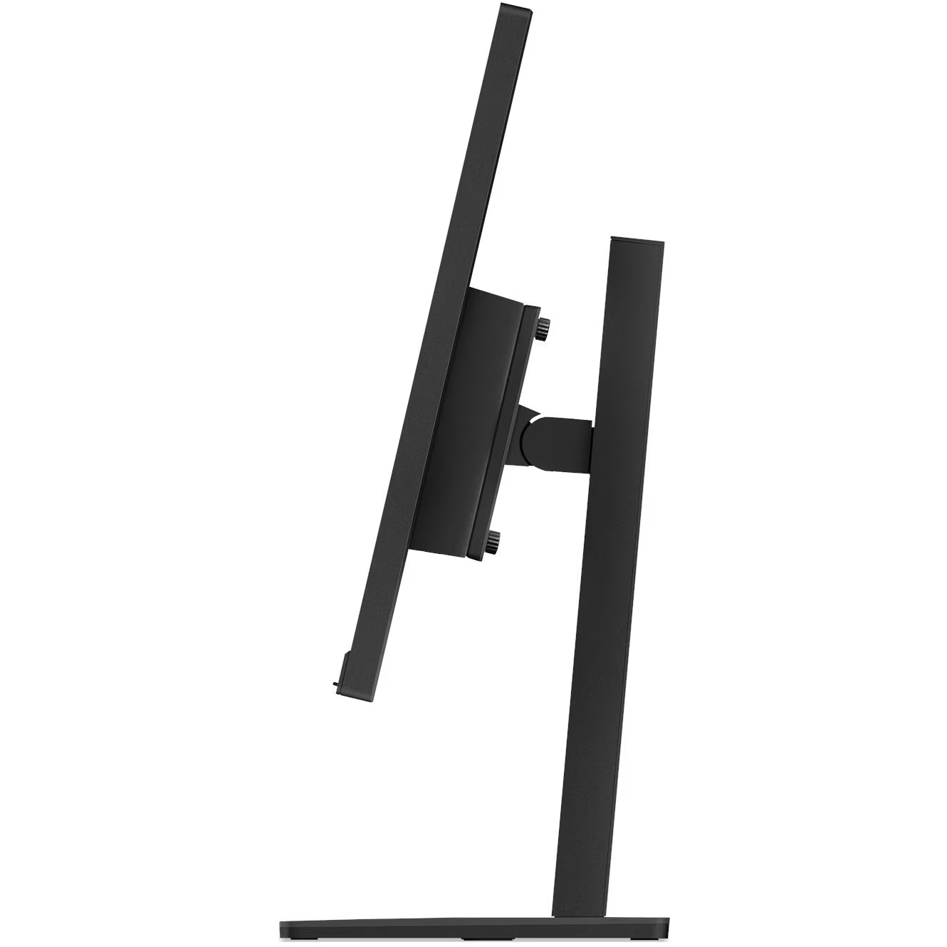 Монитор 23.8" LENOVO ThinkVision E24-40 Raven Black (64BAMAT1UA)