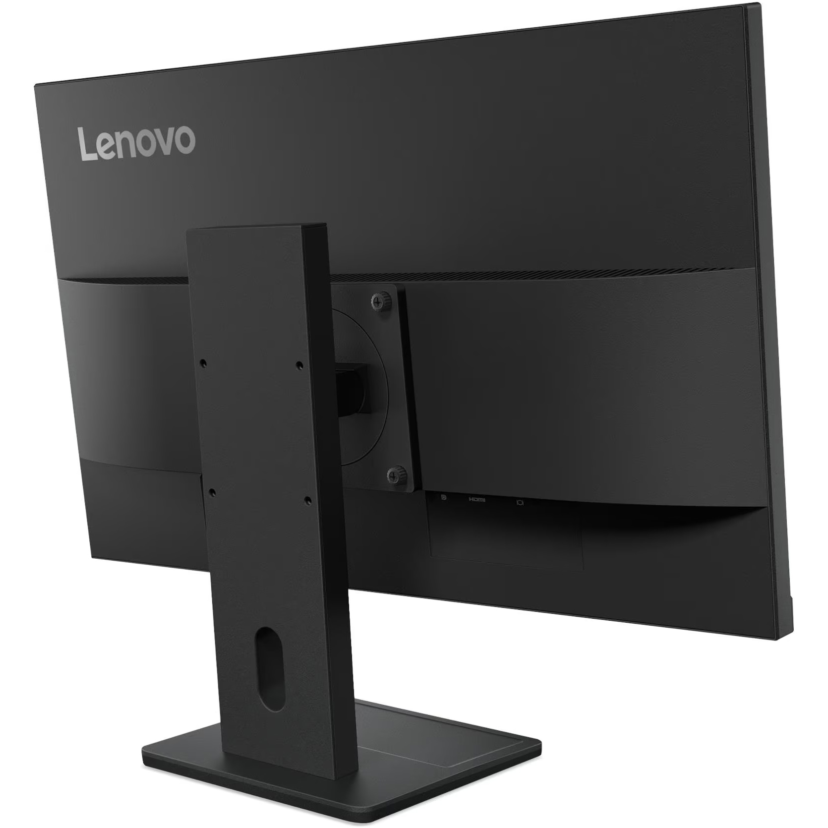 Монитор 23.8" LENOVO ThinkVision E24-40 Raven Black (64BAMAT1UA)