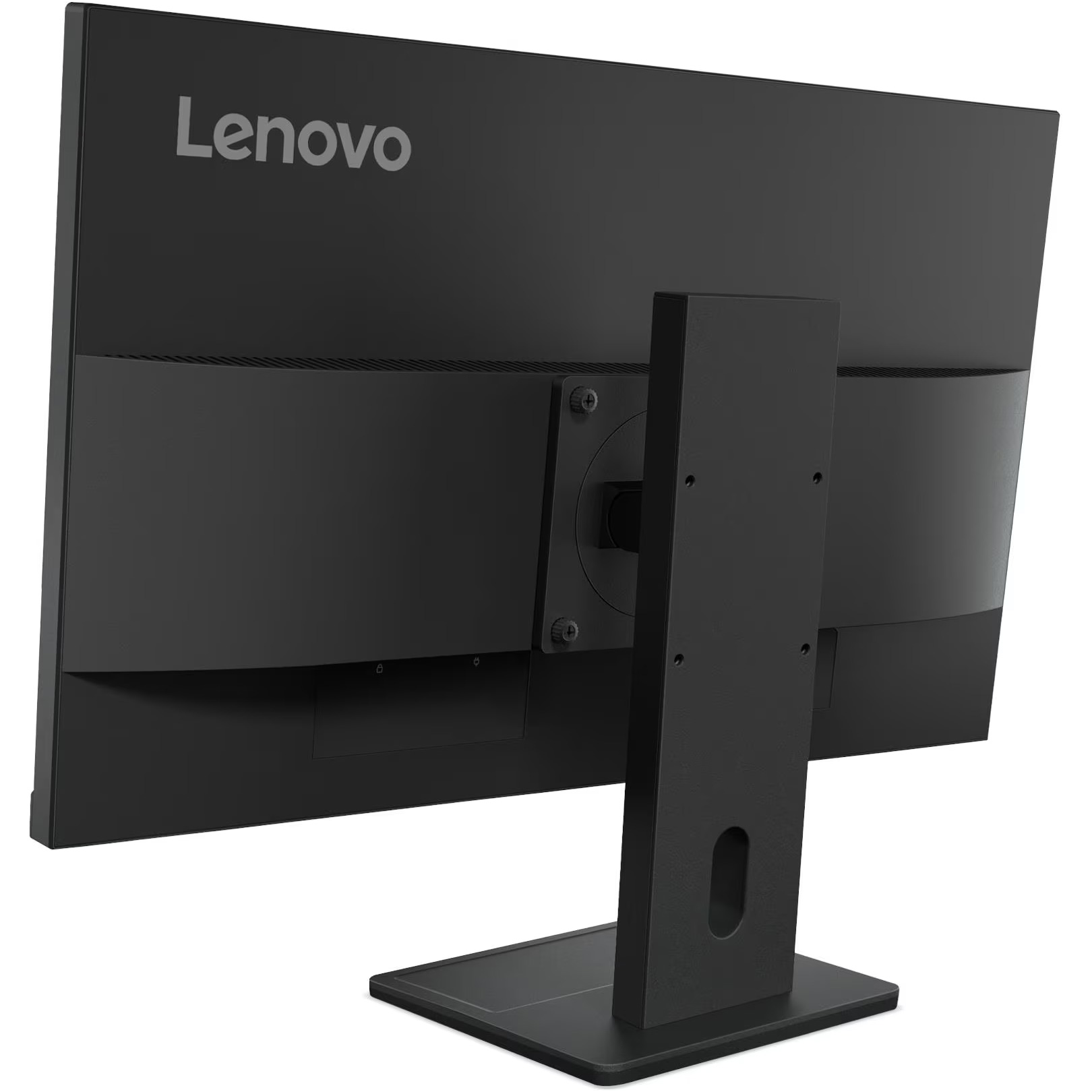 Монитор 23.8" LENOVO ThinkVision E24-40 Raven Black (64BAMAT1UA)