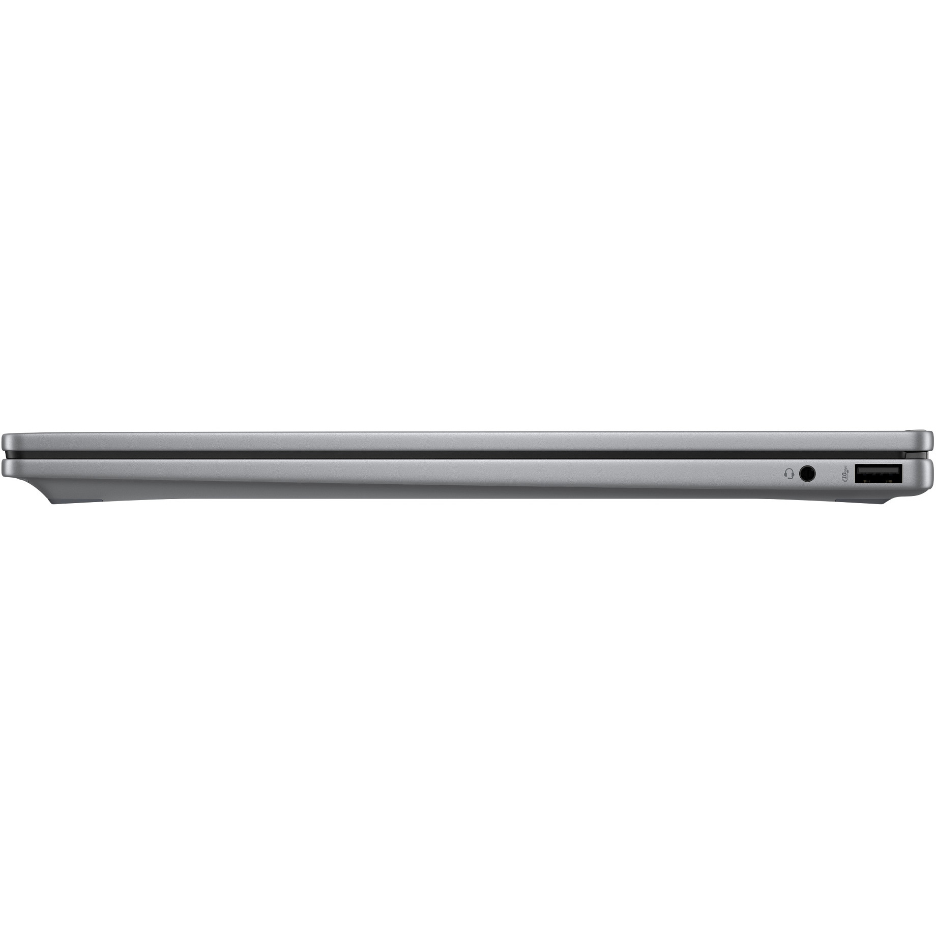 Ноутбук HP OmniBook X Flip x360 16-ar0000ua Meteor Silver (C3VE8EA)
