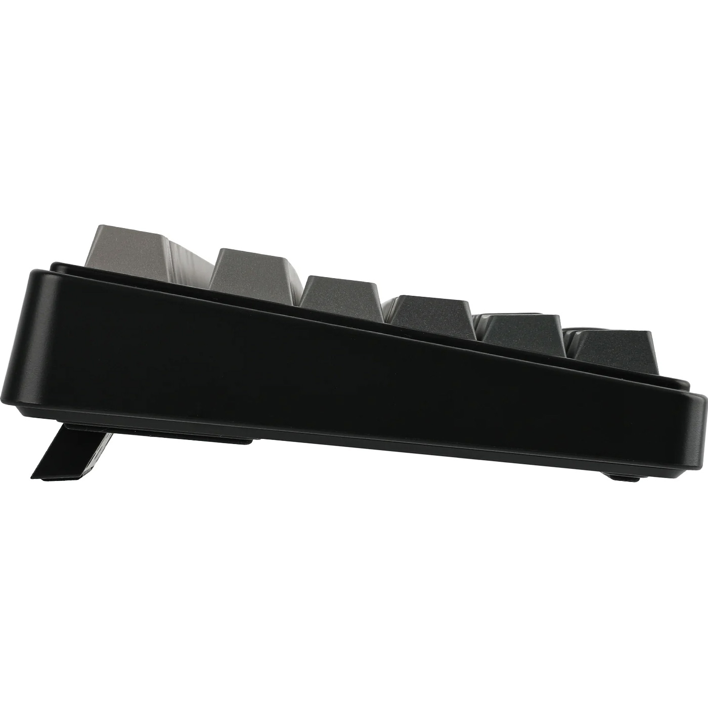 Клавіатура бездротова AULA F75 Gasket Leobog Reaper Switch Black/Gray (6948391209913)