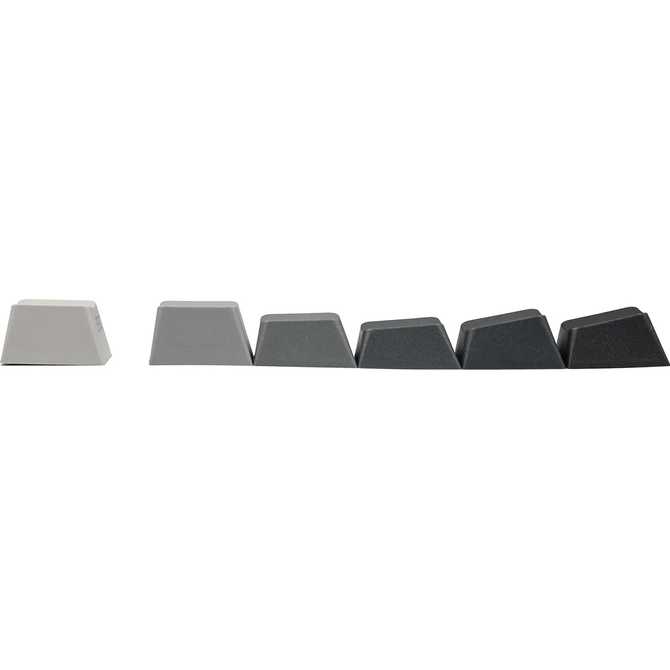 Клавіатура бездротова AULA F75 Gasket Leobog Reaper Switch Black/Gray (6948391209913)