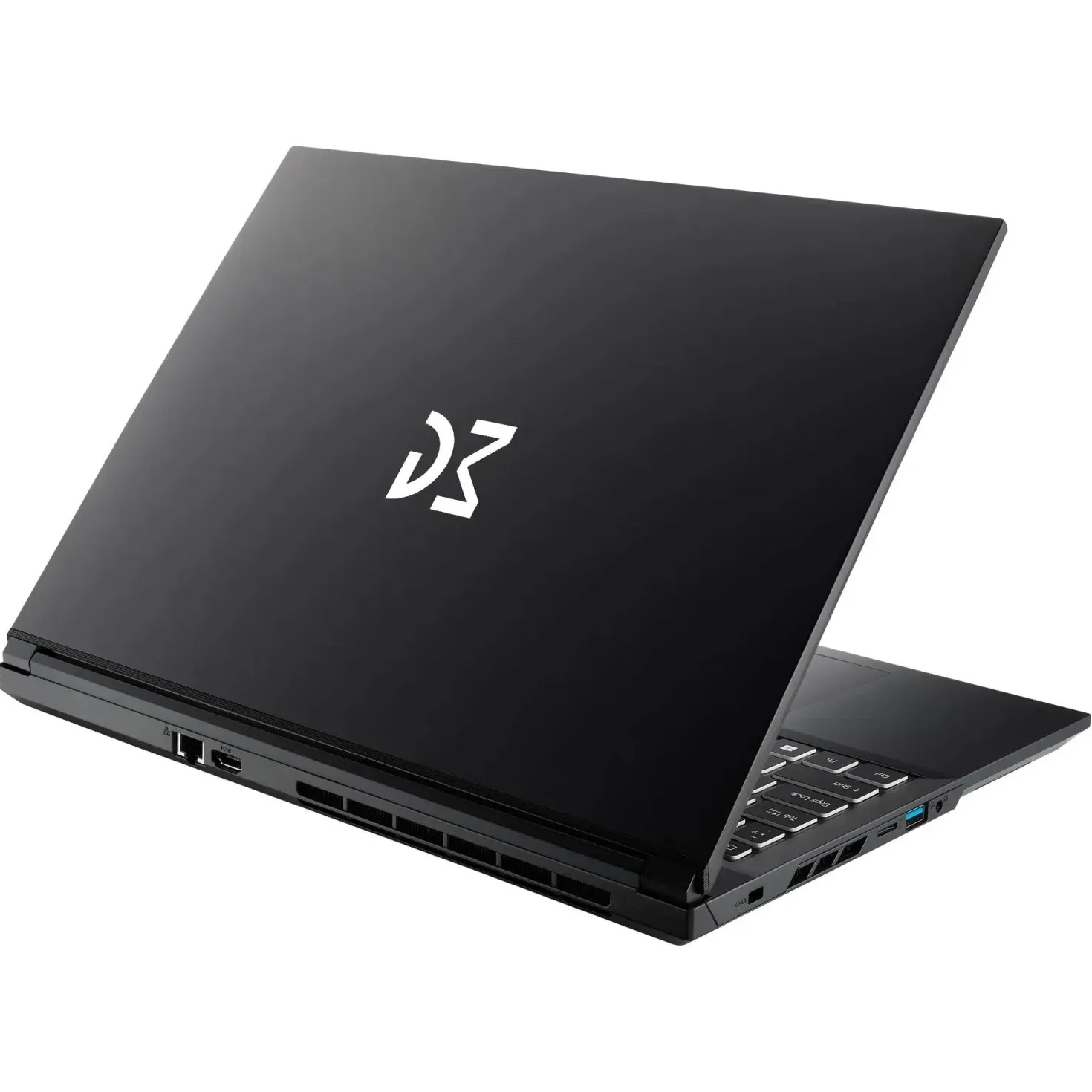 Ноутбук DREAM MACHINES RT5070-15 Black (RT5070-15UA21)