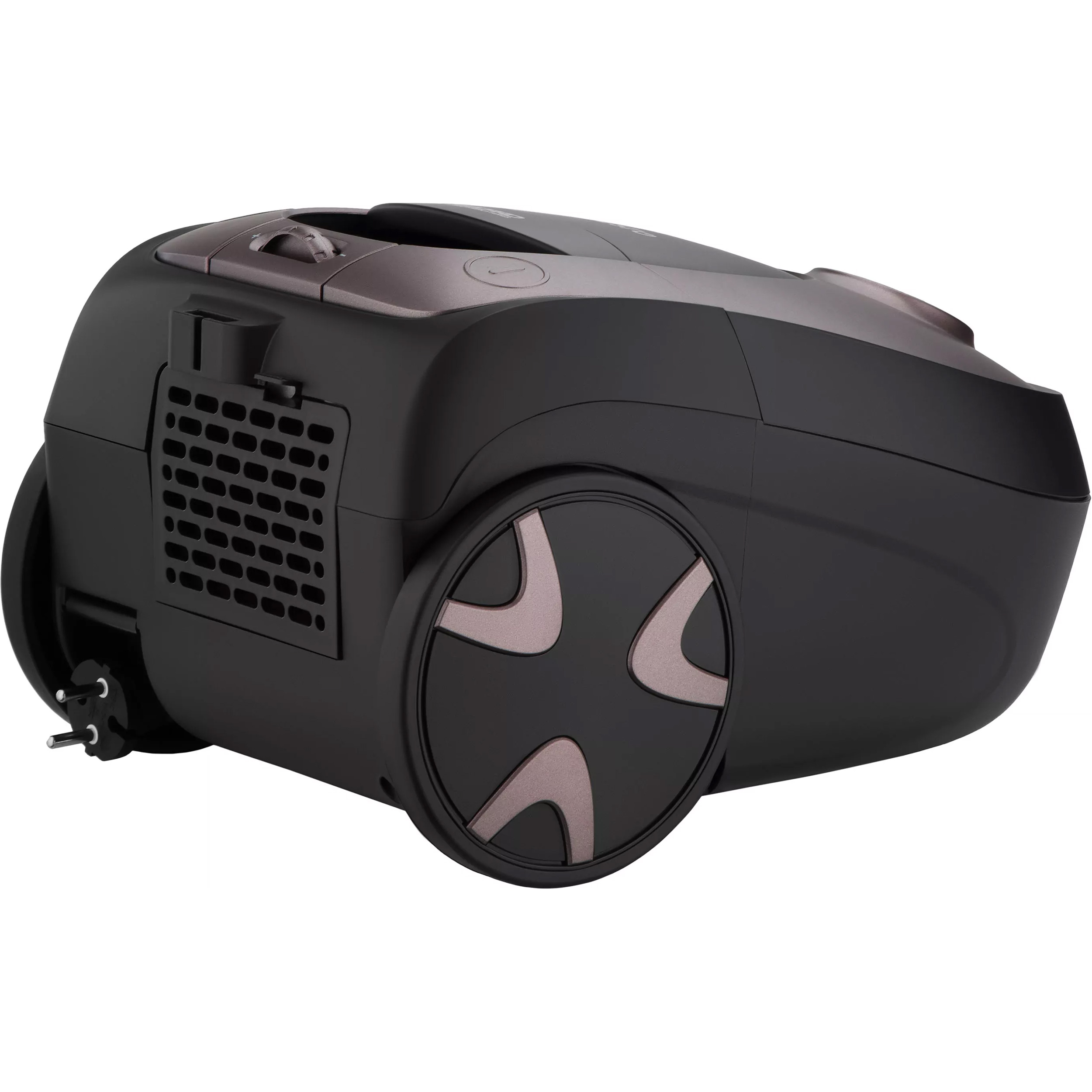 Пилосос ARDESTO VC-I-B800GB