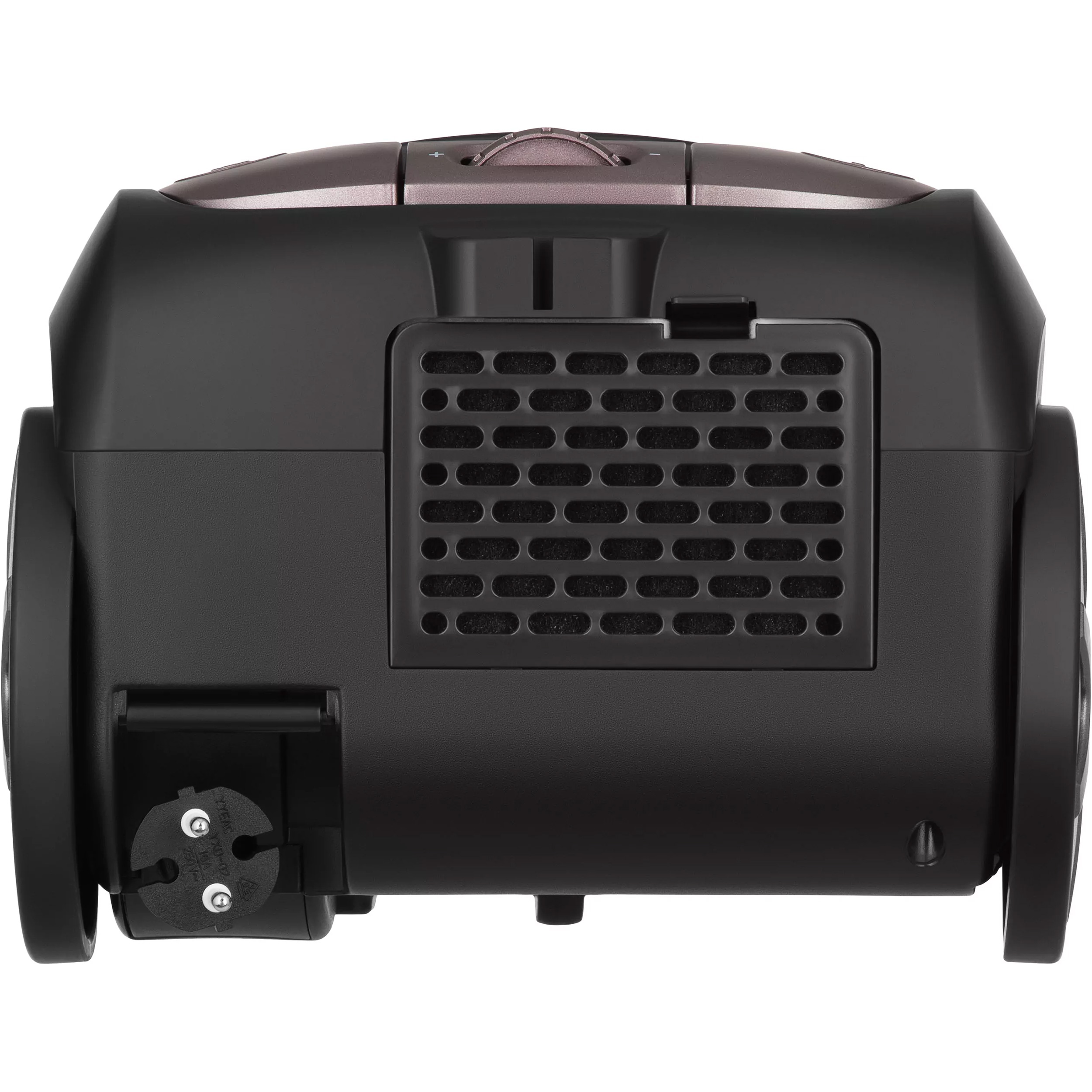 Пилосос ARDESTO VC-I-B800GB