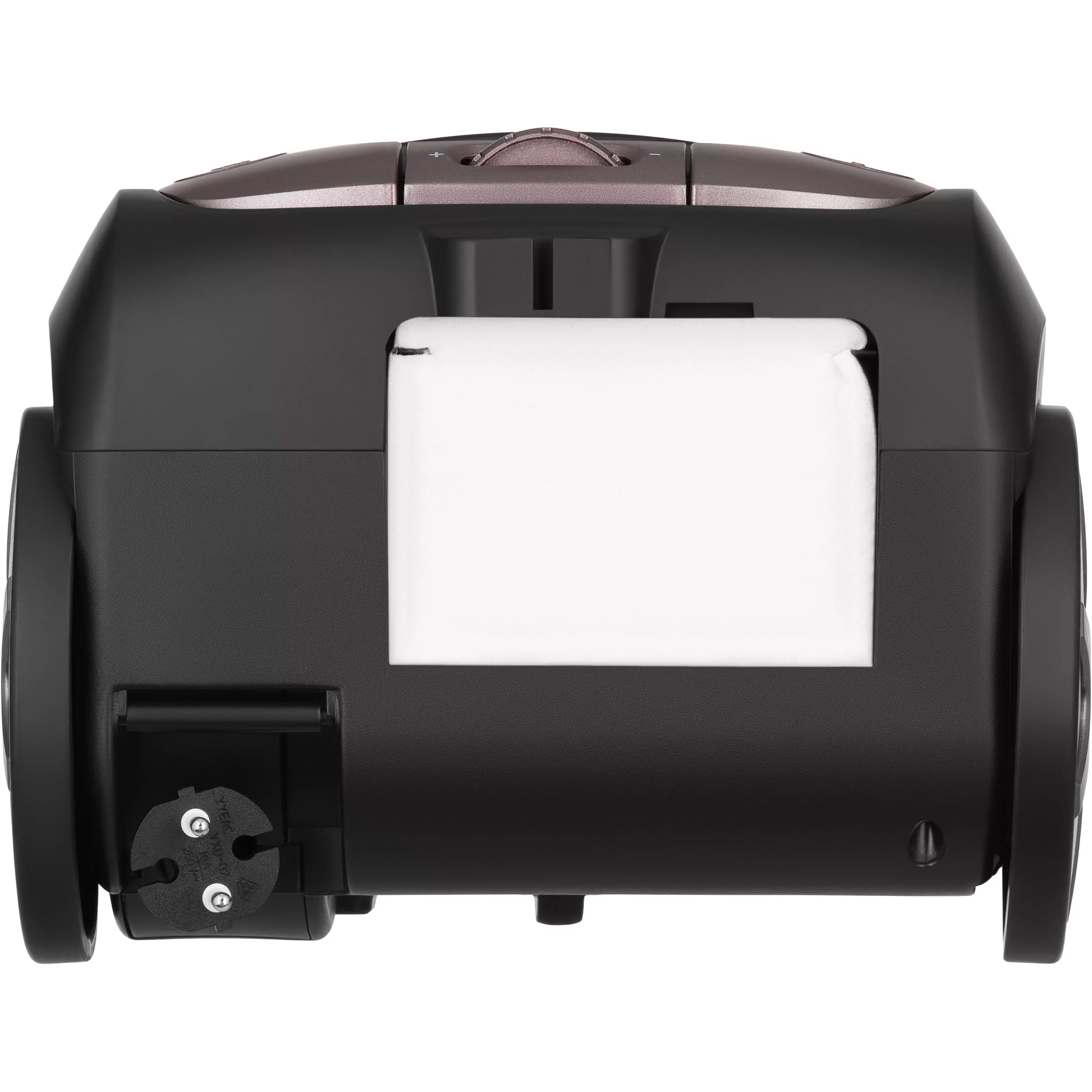 Пилосос ARDESTO VC-I-B800GB