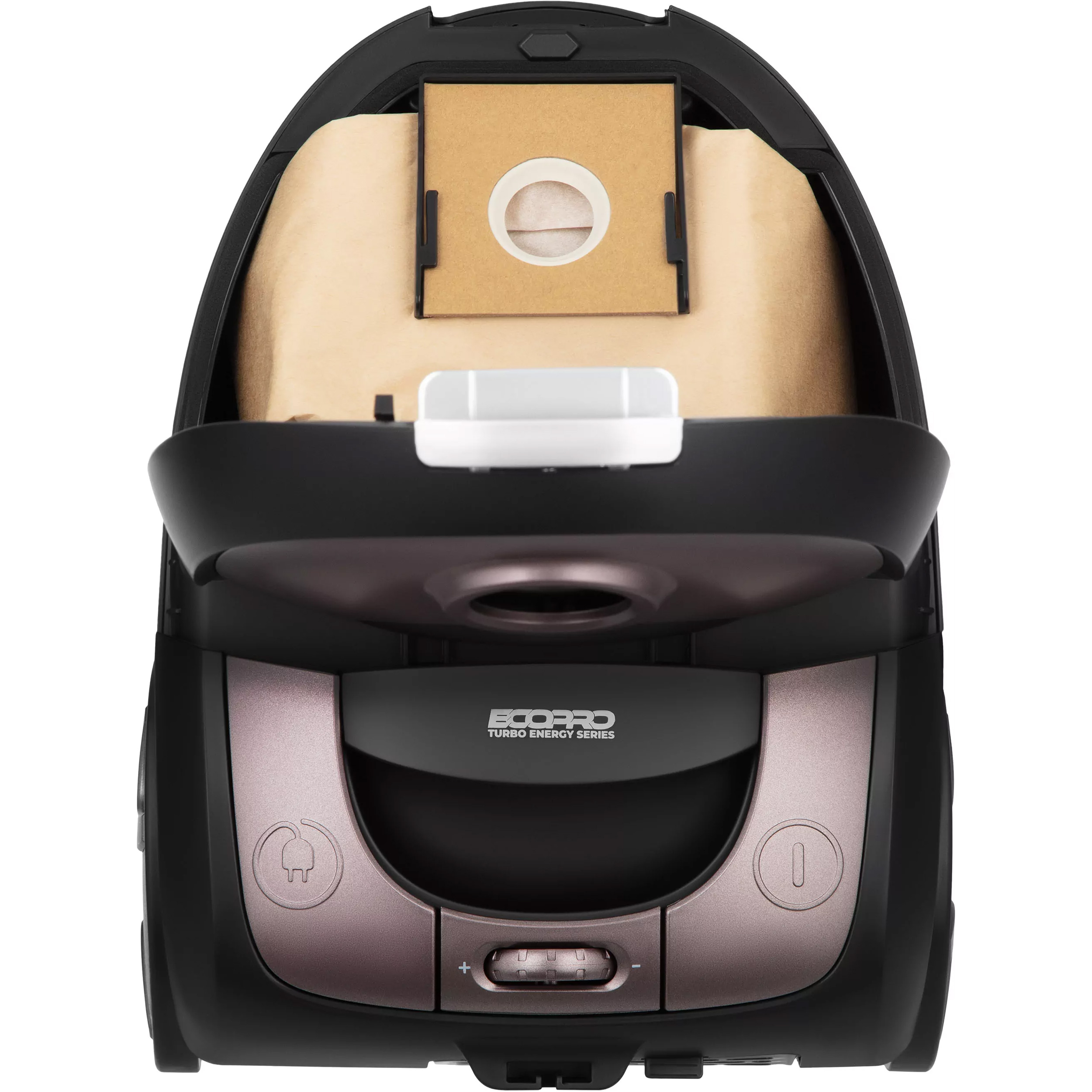 Пилосос ARDESTO VC-I-B800GB