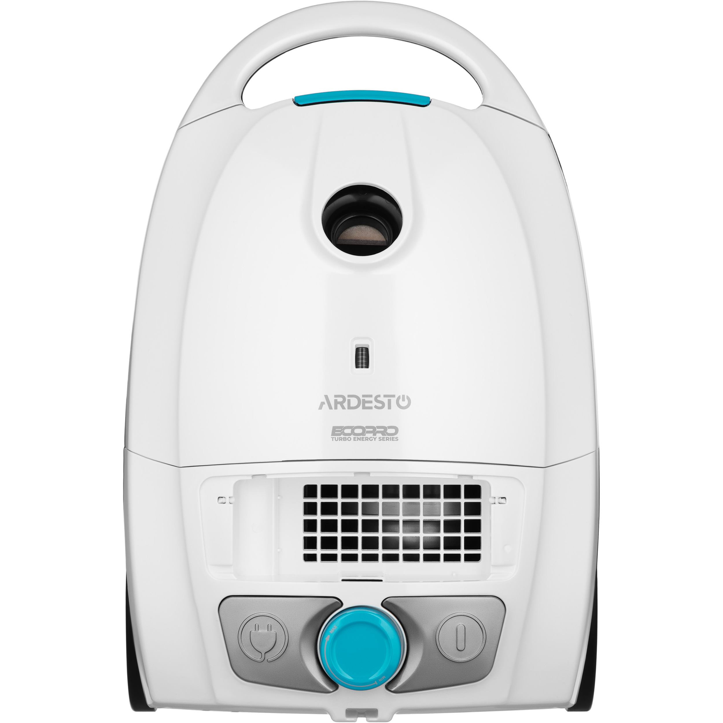 Пилосос ARDESTO VC-I-B800W