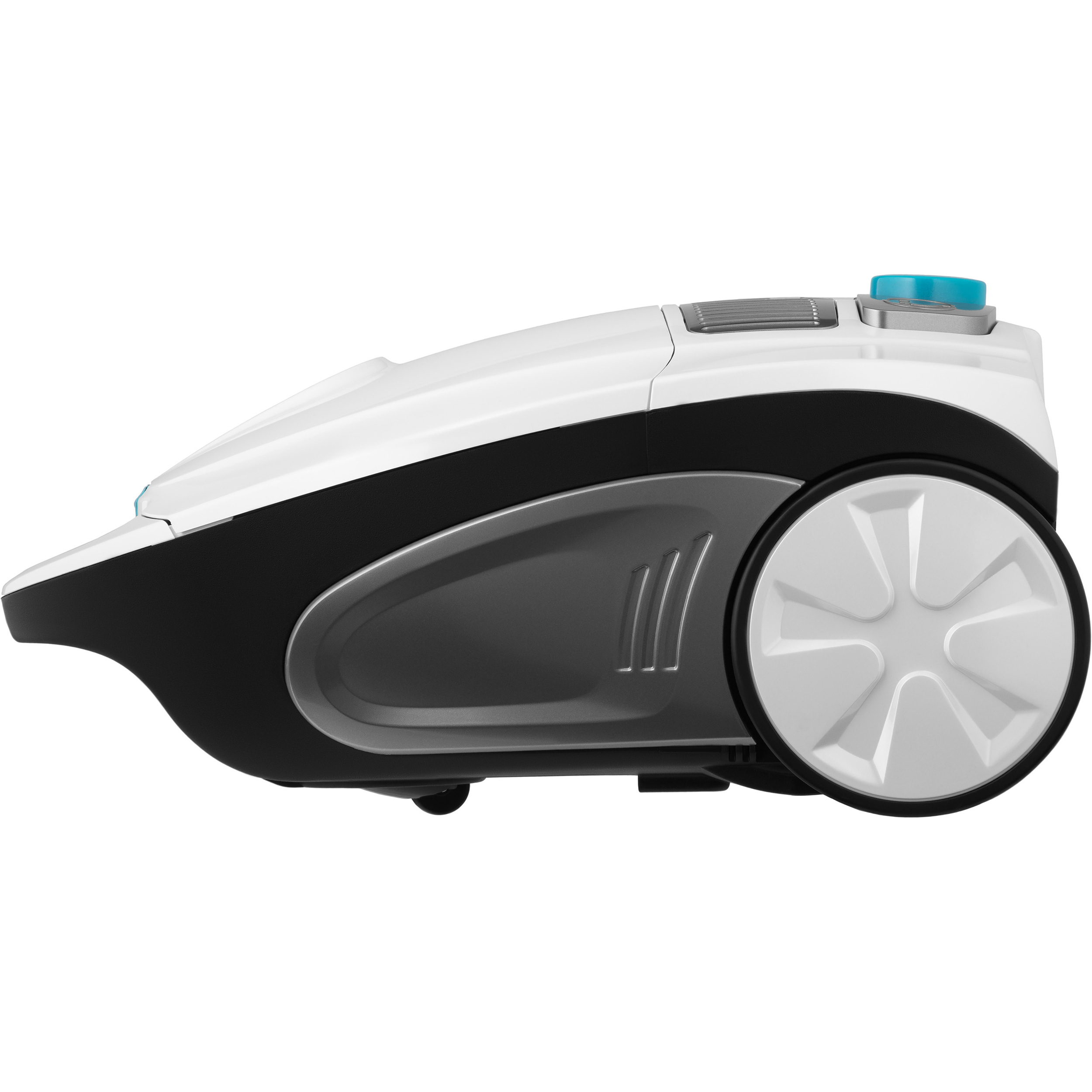 Пилосос ARDESTO VC-I-B800W