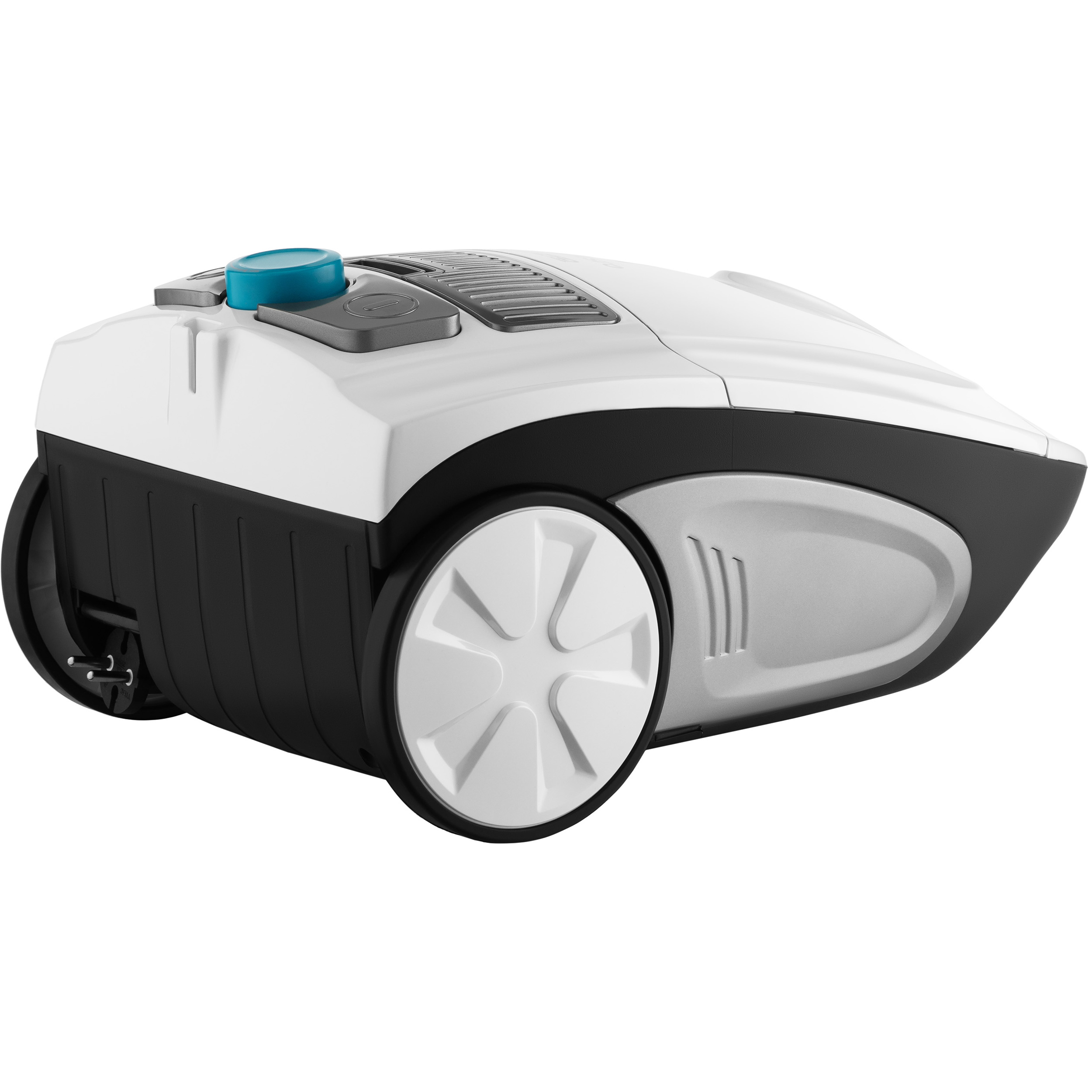 Пилосос ARDESTO VC-I-B800W